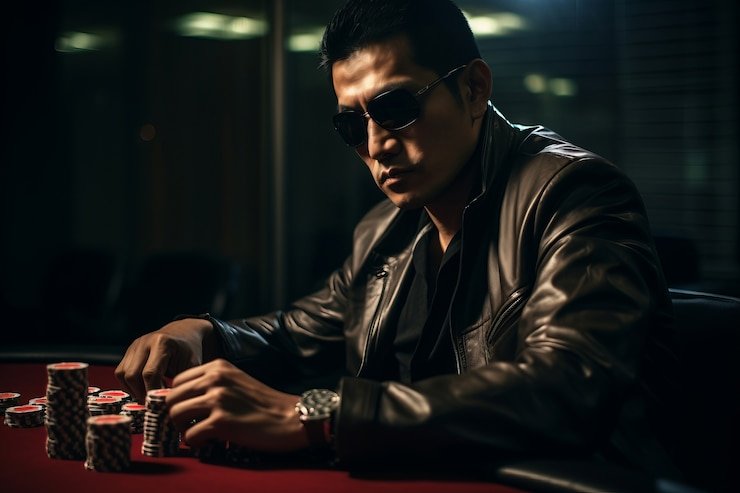 Pengguna berinteraksi dengan dealer langsung melalui fitur live chat dari platform