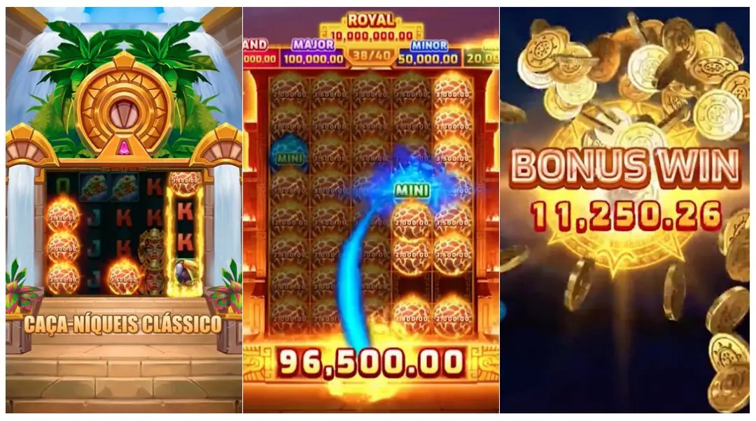 Visual user interface casino langsung yang modern dan mudah digunakan melalui ponsel