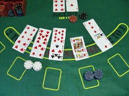 Antarmuka aplikasi lotto4d yang mudah digunakan dan responsif di ponsel Android