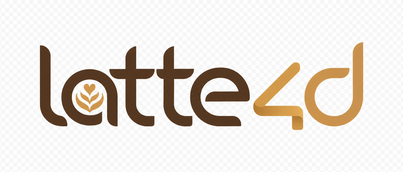 latte4d logo
